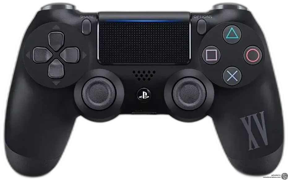 Sony PlayStation 4 Final Fantasy XV Controller