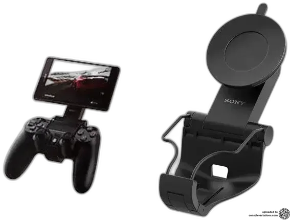 Sony PlayStation 4 Game Control Mount