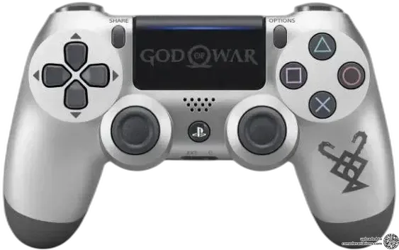 Sony PlayStation 4 God of War Controller