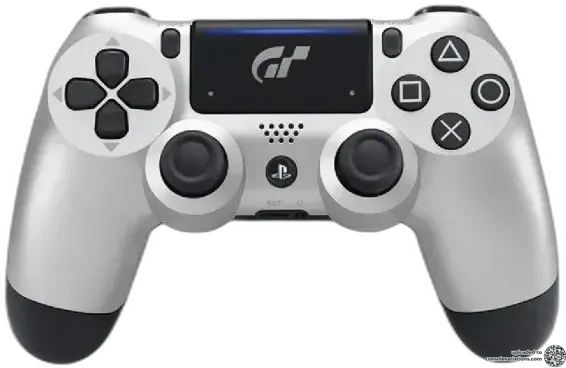 Sony PlayStation 4 Gran Turismo Sports Controller