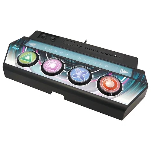 Sony PlayStation 4 Hori Project Diva Future Tone Controller