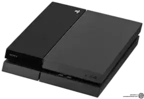 Sony PlayStation 4 Jet Black (EU)