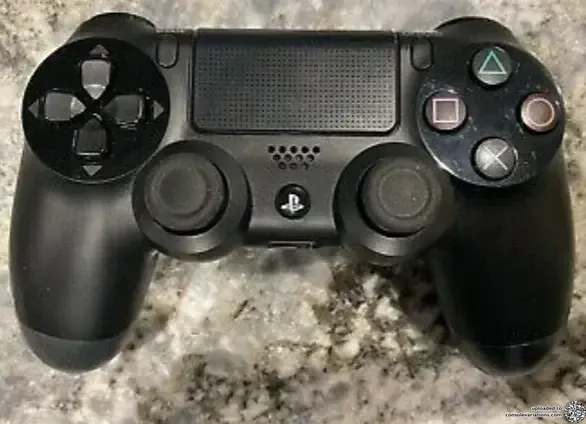 Sony Playstation 4 Late Prototype Controller