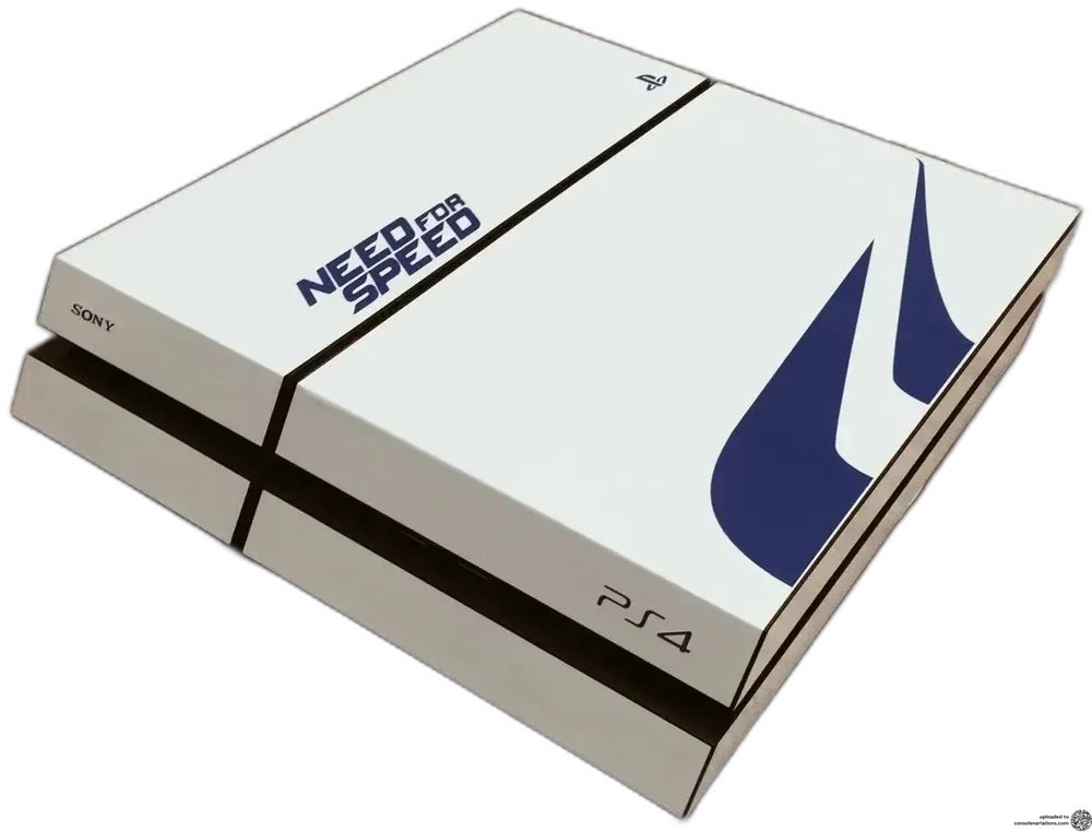 Sony PlayStation 4 Need for Speed