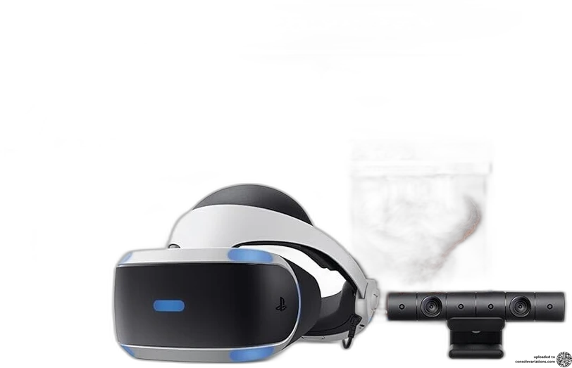 Sony PlayStation 4 VR - Doom Bundle