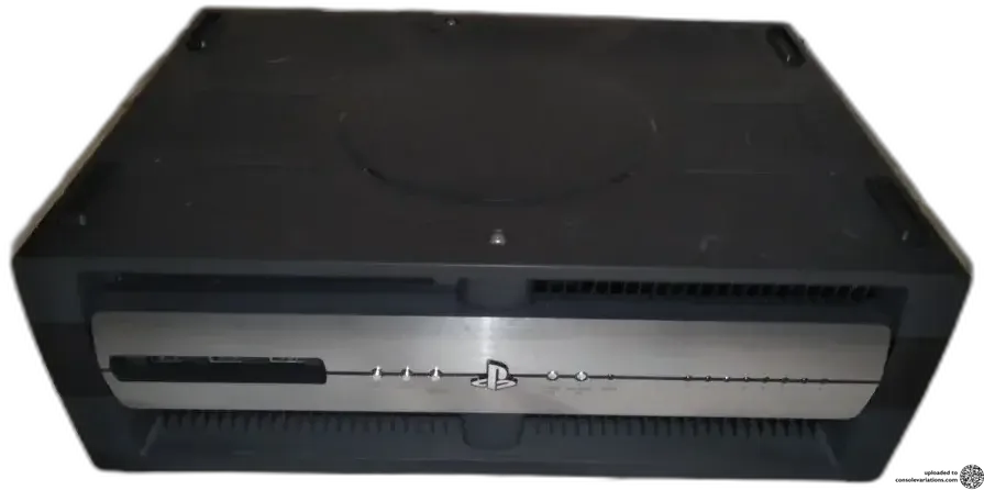 Sony PlayStation 4 Pro Development kit