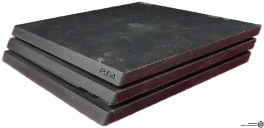 Sony PlayStation 4 Pro DUH-T7000JA Testing Kit