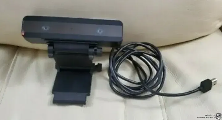 Sony PlayStation 4 Prototype Camera