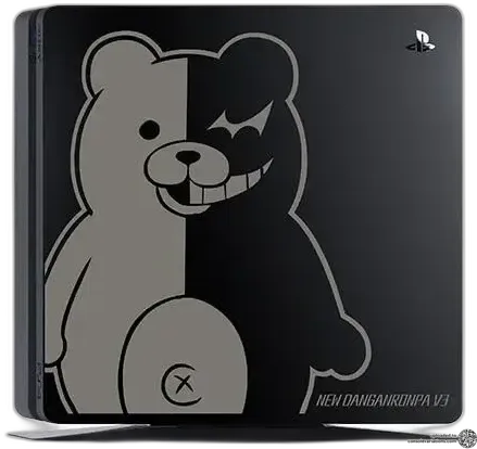 Sony PlayStation 4 Slim Danganronpa V3