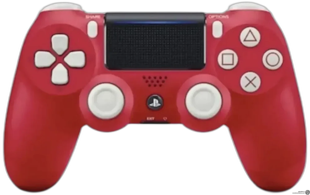 Sony PlayStation 4 Spider Man Controller