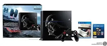 Sony PlayStation 4 Star Wars Battlefront