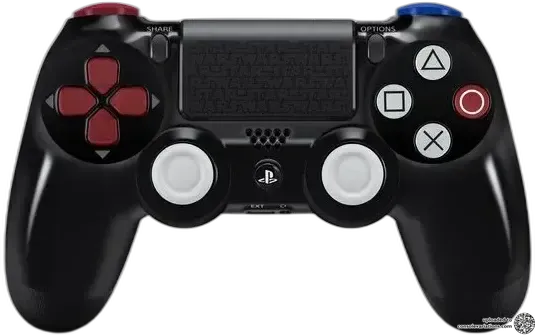 Sony PlayStation 4 Star Wars Darth Vader Controller