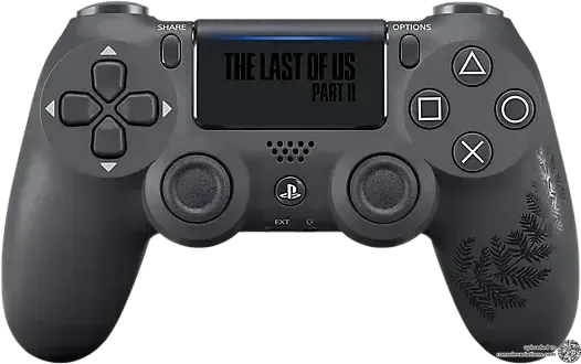 Sony PlayStation 4 The Last of Us Part II Controller
