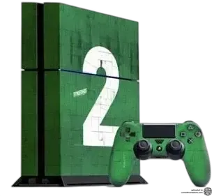 Sony PlayStation 4 Thunderbirds