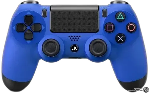 Sony PlayStation 4 Wave Blue Controller