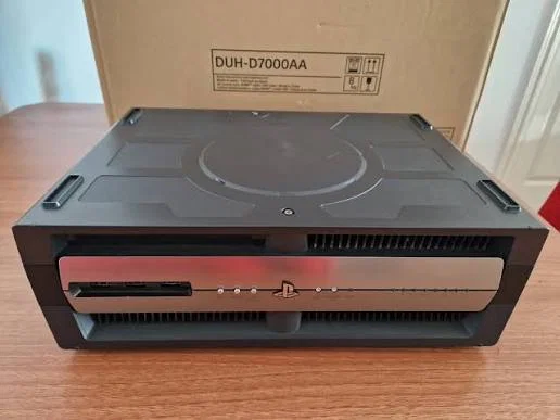 Sony Playstation PS4 Pro Dev Kit DUH-D7000AA Development