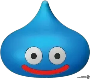 Square Enix PlayStation 4 Dragon Quest Slime Controller
