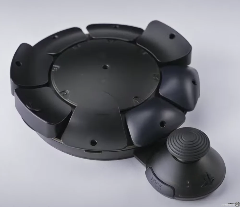 Sony PlayStation 5 Access Controller Prototype 5