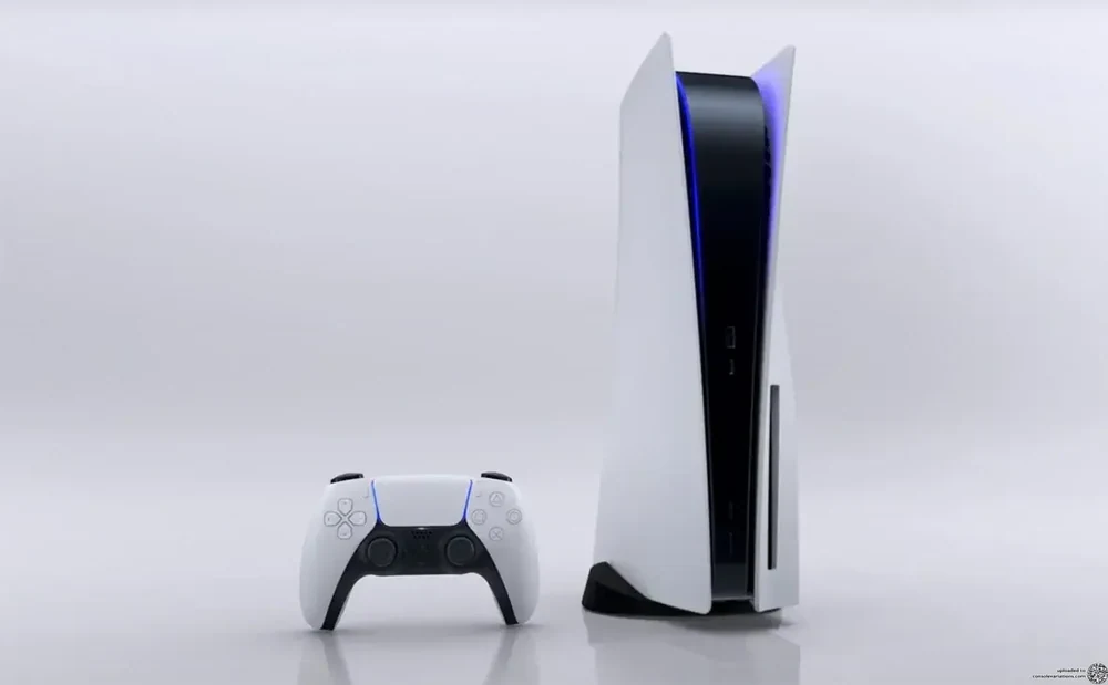 Sony PlayStation 5 (JP)