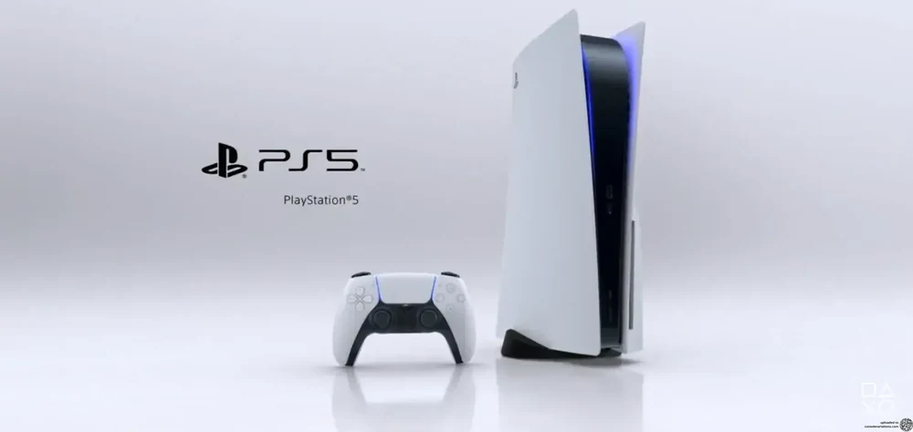 Sony PlayStation 5 (NA)