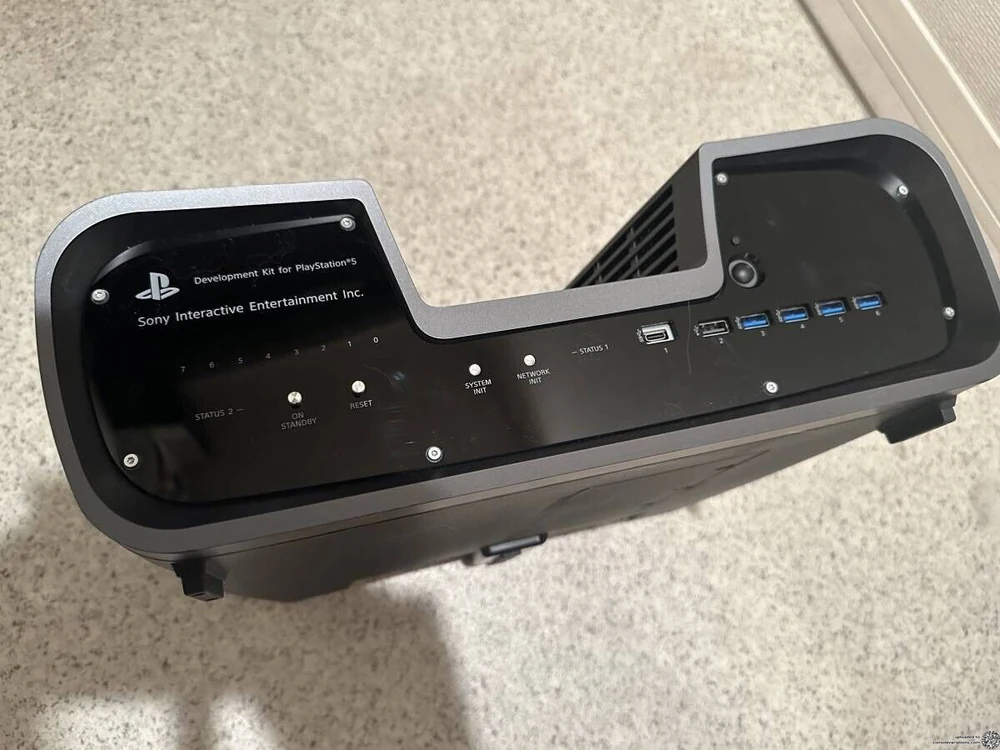 Sony PlayStation 5 Development Kit DFI-D1000