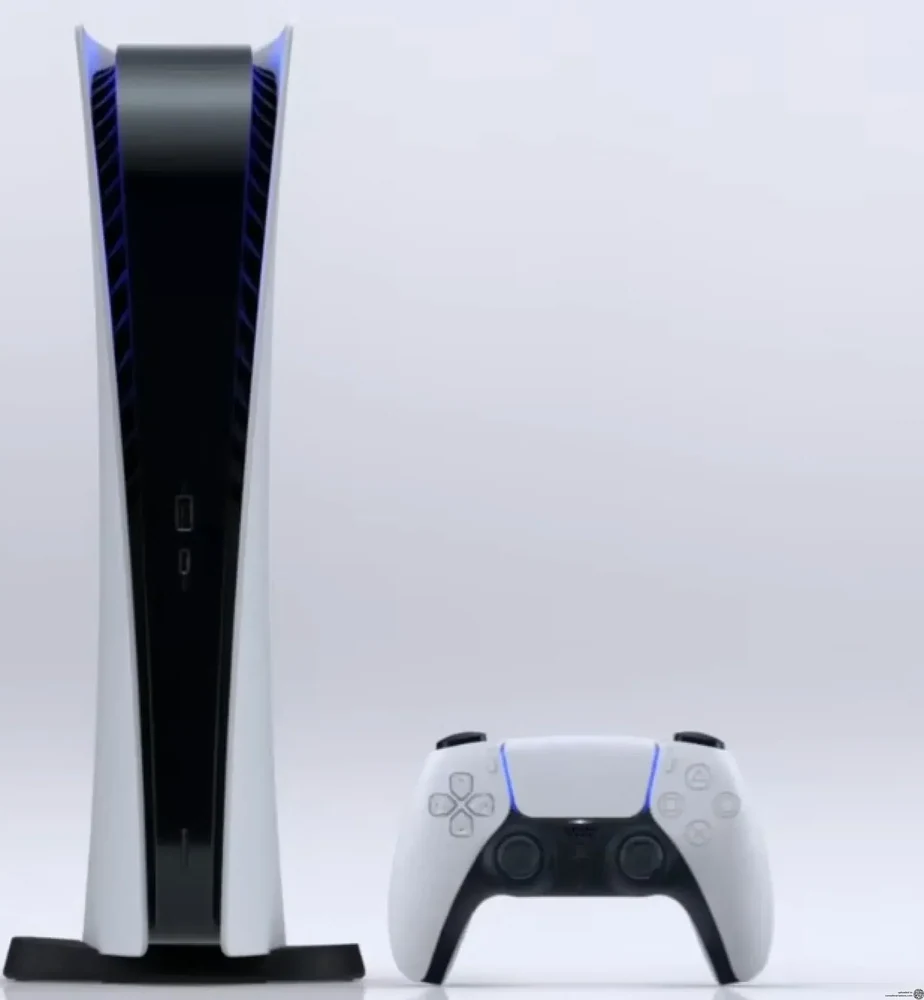 Sony Playstation 5 Digital (AUS)