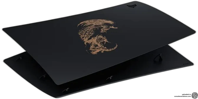 Sony Playstation 5 Digital Final Fantasy XVI Cover