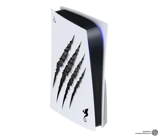 Sony PlayStation 5 Dragons Milk