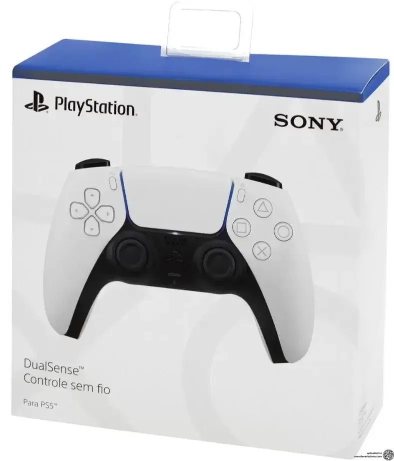 Sony PlayStation 5 DualSense Controller (BR)