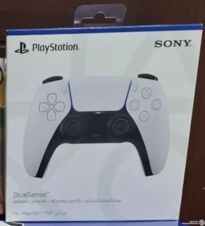 Sony PlayStation 5 DualSense Controller (UAE)