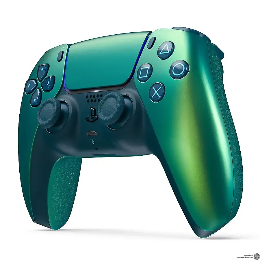 Sony PlayStation 5 DualSense Chroma Teal Controller