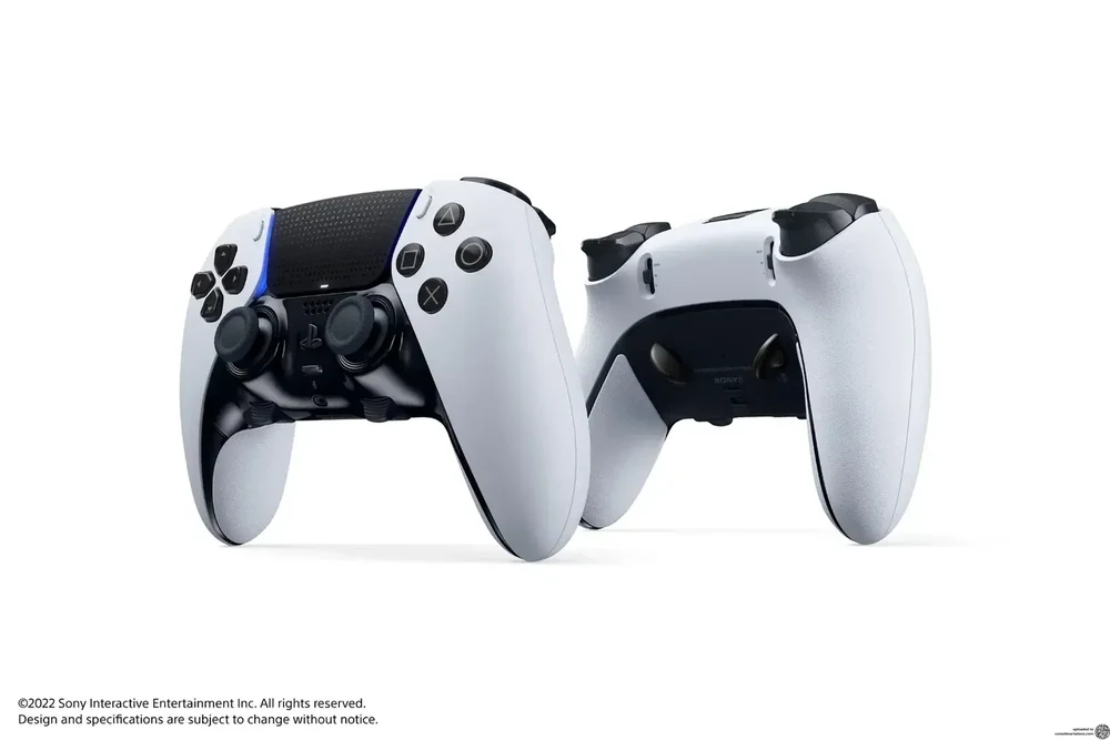 Sony PlayStation 5 DualSense Edge Controller (NA)