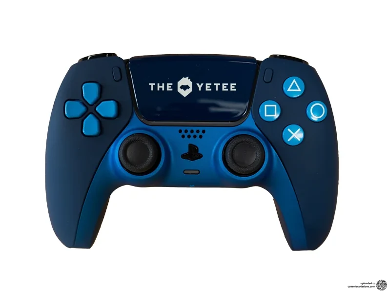 Sony PlayStation 5 DualSense Yetee Controller
