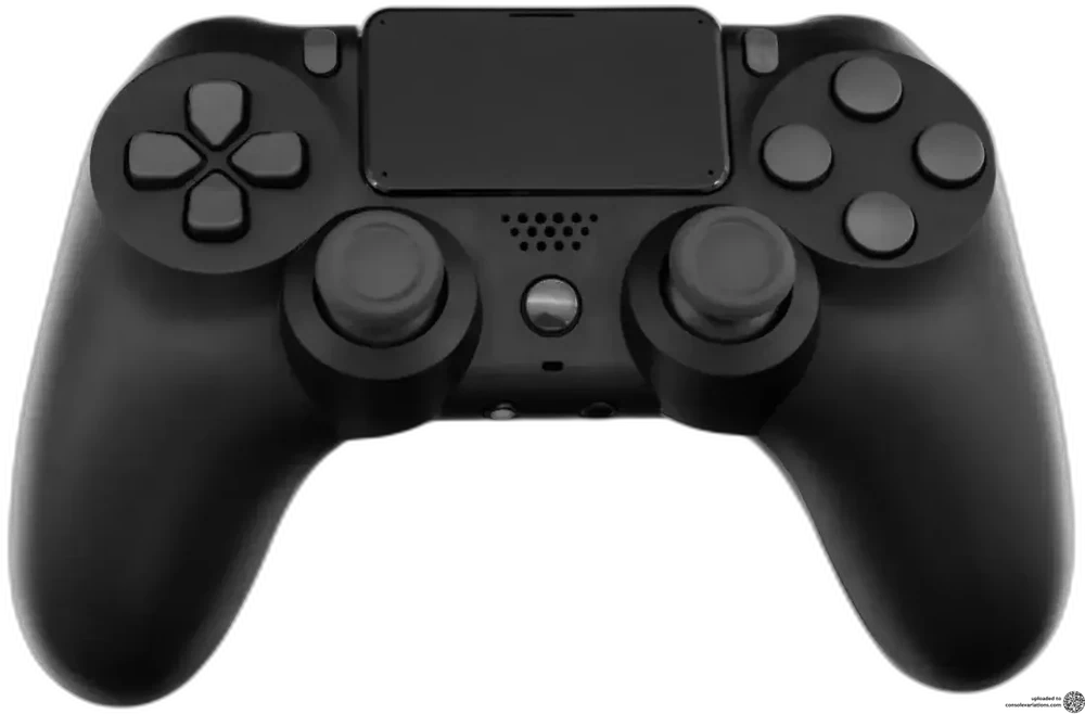 Sony PlayStation 5 Early Prototype Controller