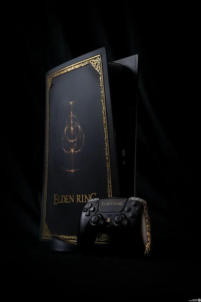 Sony PlayStation 5 Elden Ring