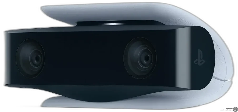 Sony Playstation 5 HD Camera (EU)