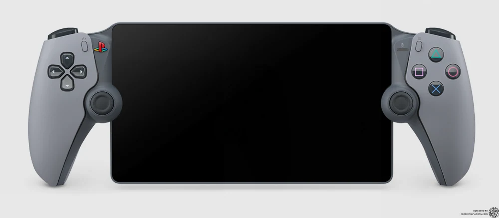 Sony PlayStation 5 Portal PlayStation 30th Anniversary