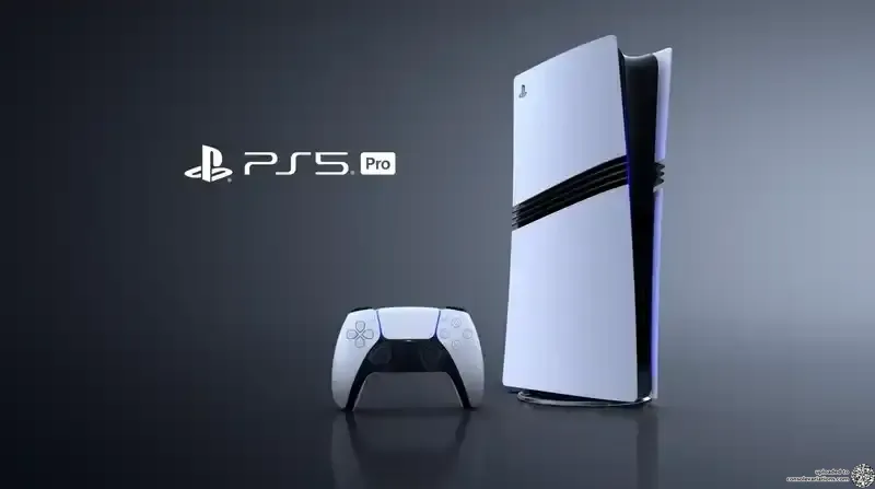Sony PlayStation 5 Pro (JP)