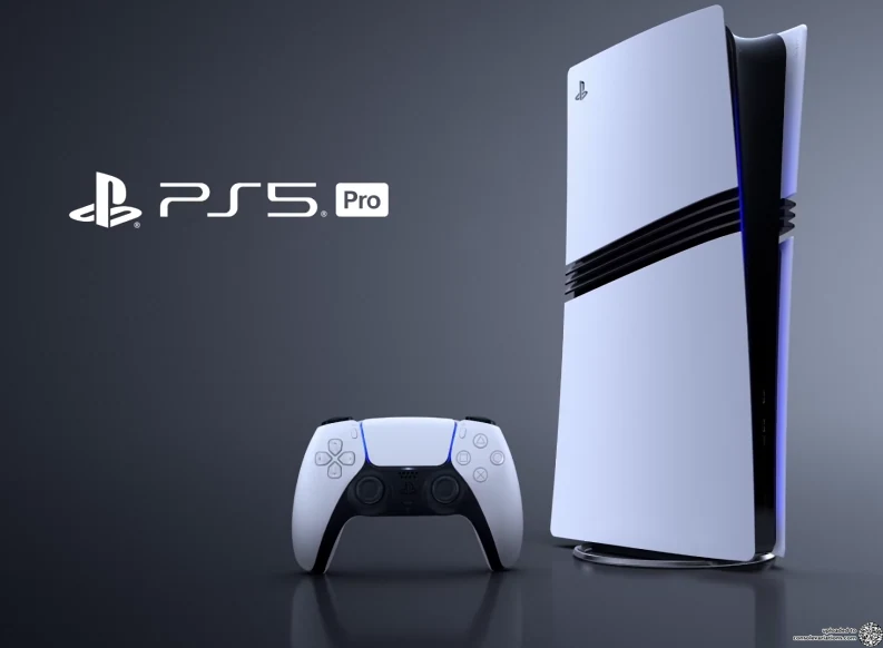 Sony PlayStation 5 Pro (NA)