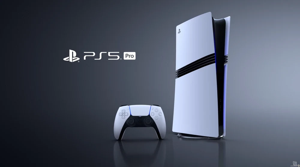 Sony PlayStation 5 Pro (EU)