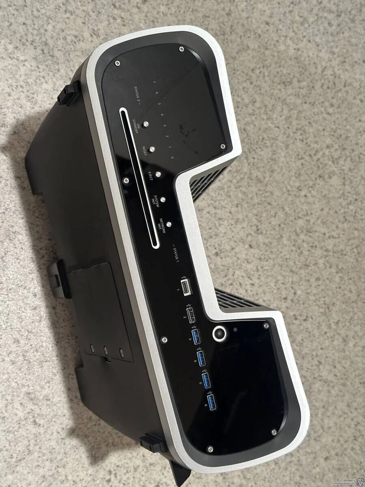 Sony PlayStation 5 Prototype Development kit