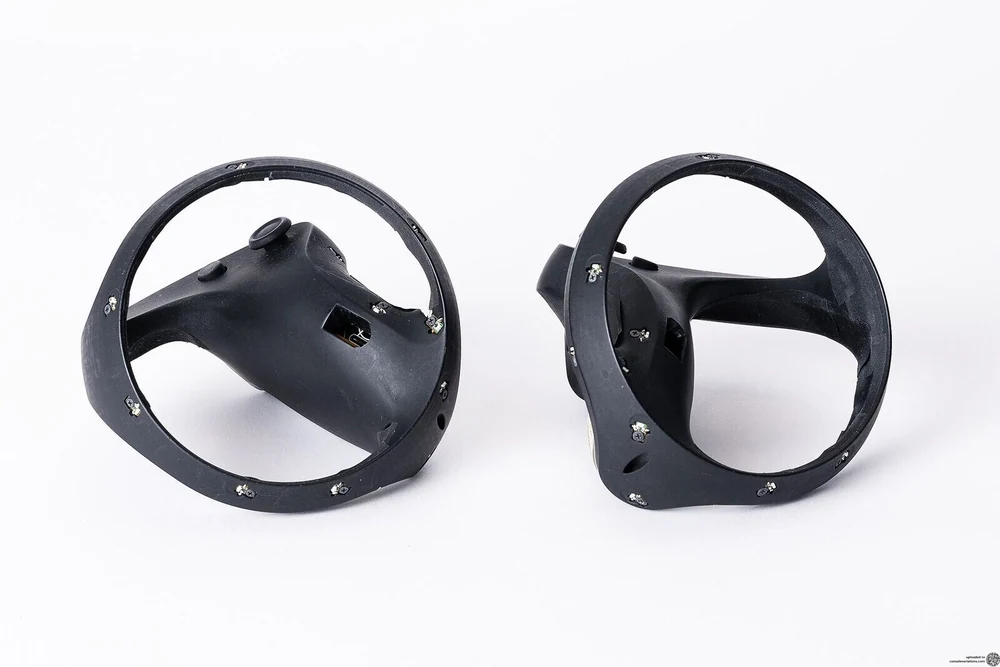 Sony Playstation 5 PSVR Fourth Controller Prototype