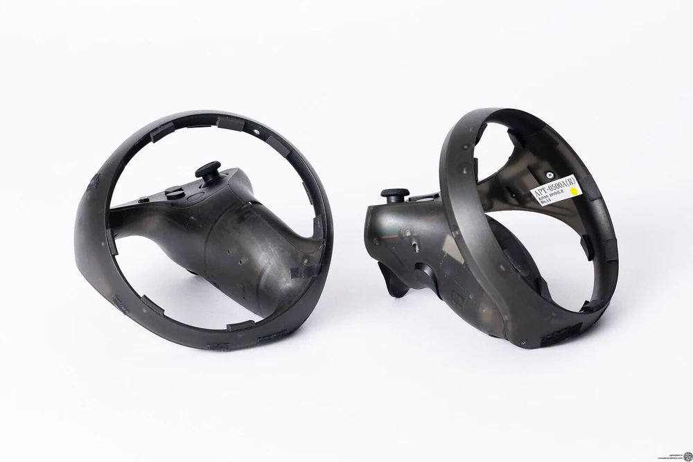 Sony Playstation 5 PSVR Last Controller Prototype