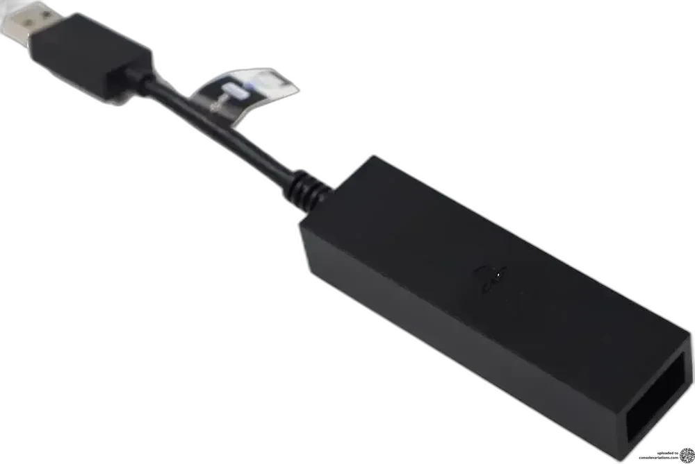 Sony PlayStation 5 VR Camera Adapter