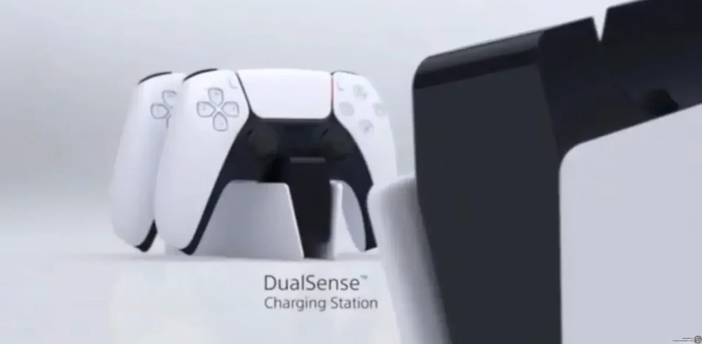Sony PlayStation 5 Wireless Charging Station (EU)
