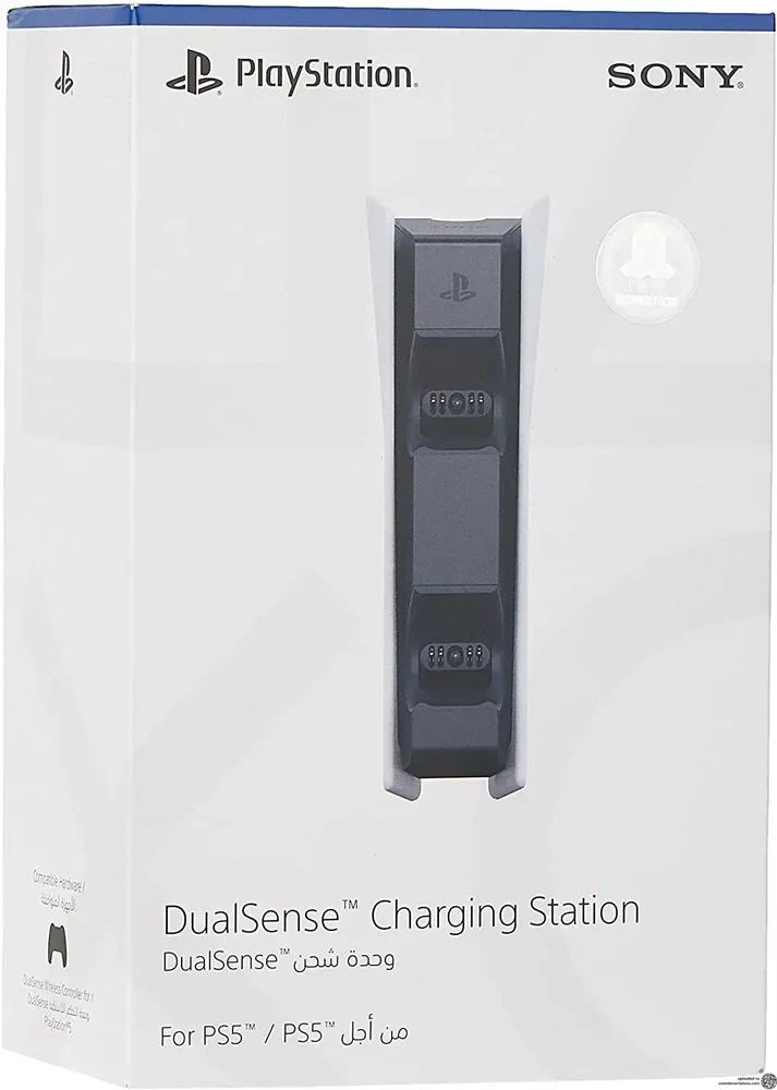 Sony PlayStation 5 Wireless Charging Station (UAE)