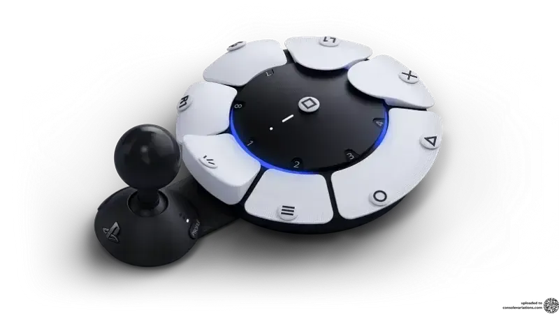 Sony PlayStation 5 Access controller (NA)