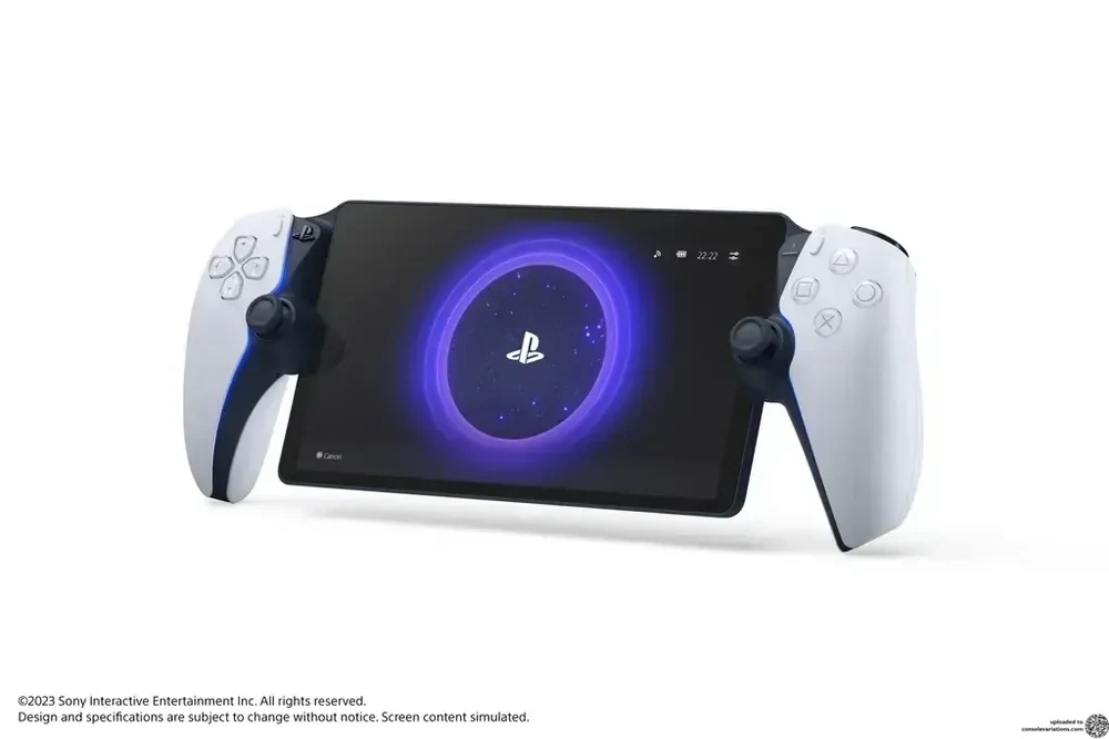 Sony PlayStation Portal CFI-Y1000