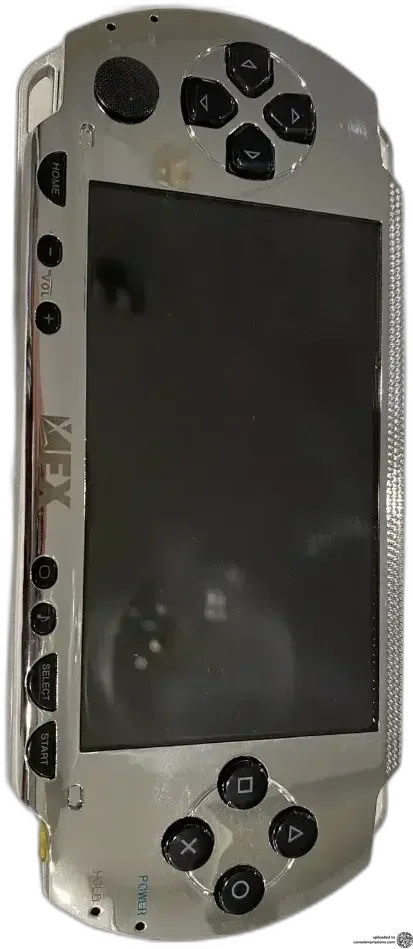 Sony PSP 1000 “FX” Channel Launch Edition
