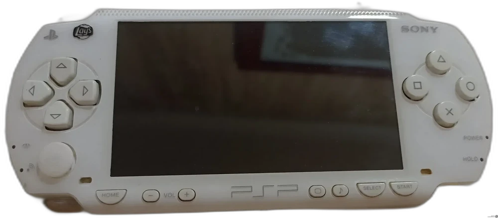 Sony PSP 1004 Lays